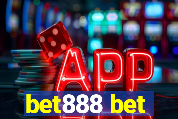 bet888 bet