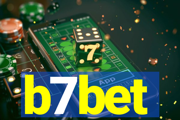 b7bet