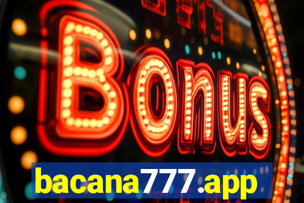 bacana777.app