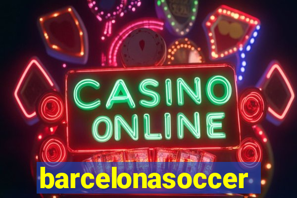 barcelonasoccer.club