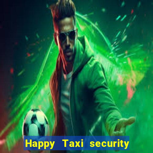 Happy Taxi security password road 96 road 96 senha do cofre