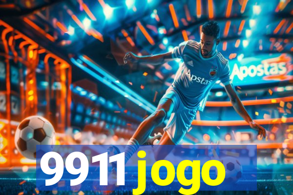 9911 jogo