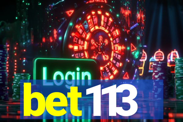 bet113