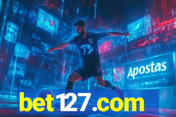 bet127.com