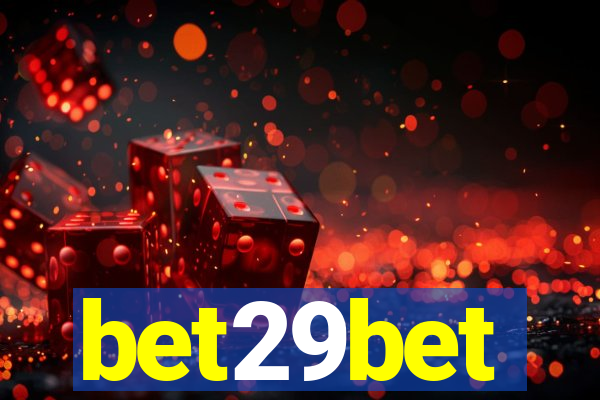 bet29bet