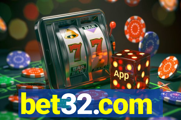 bet32.com