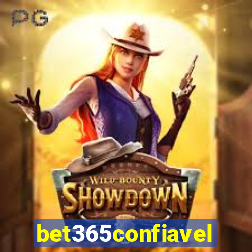 bet365confiavel