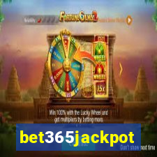 bet365jackpot