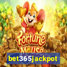 bet365jackpot