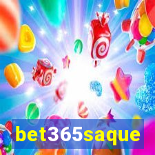 bet365saque