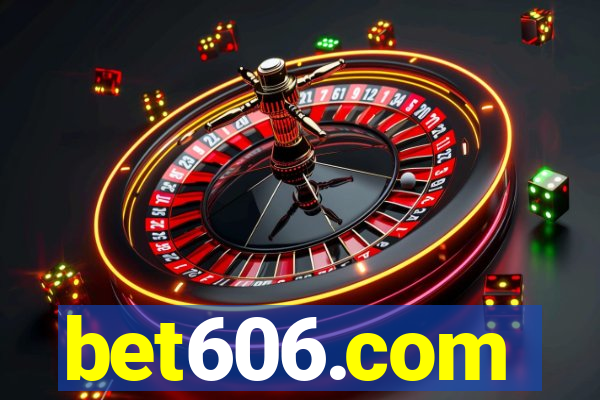 bet606.com