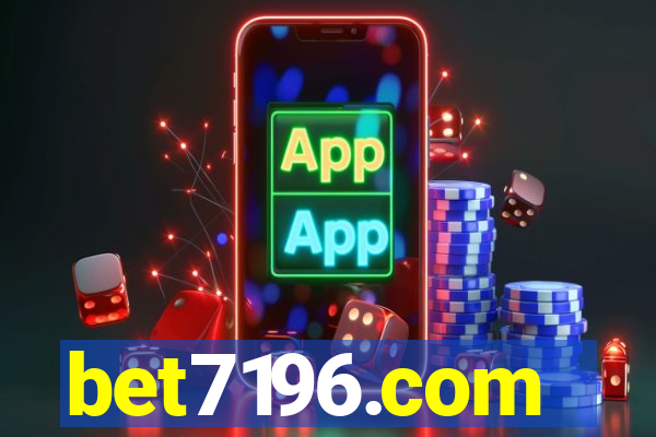 bet7196.com