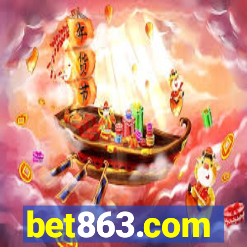 bet863.com