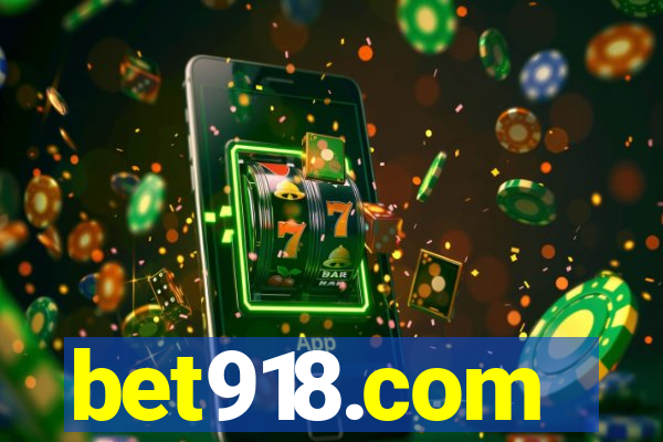 bet918.com