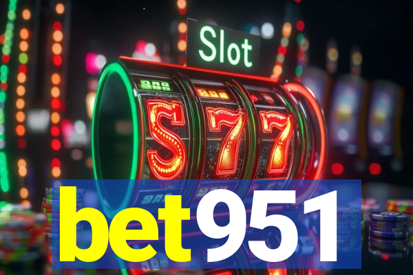 bet951