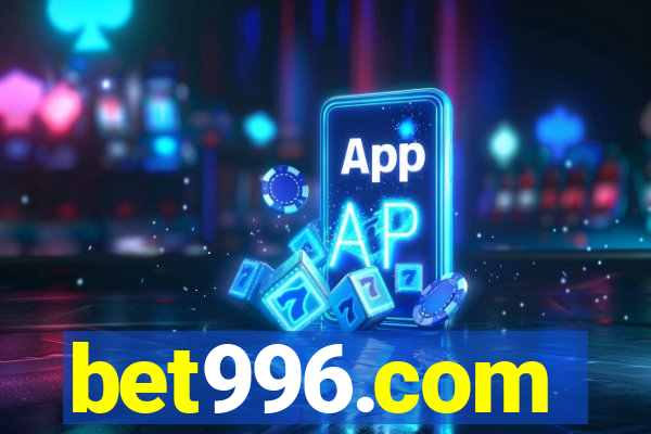 bet996.com