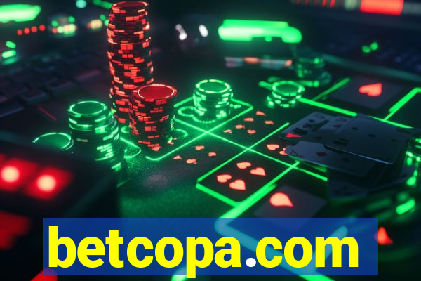 betcopa.com