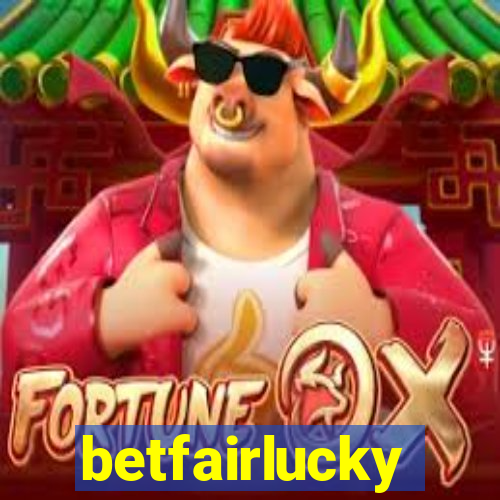 betfairlucky