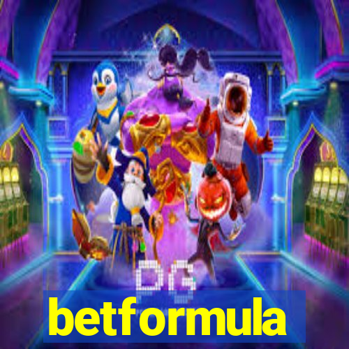 betformula