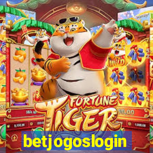 betjogoslogin