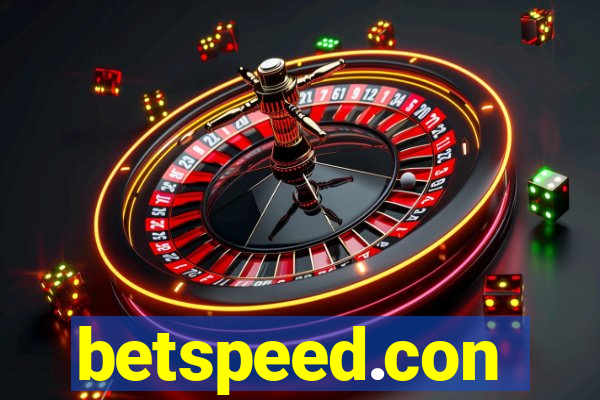 betspeed.con