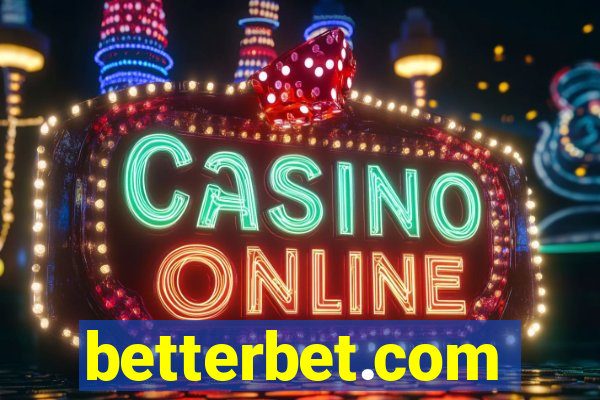 betterbet.com