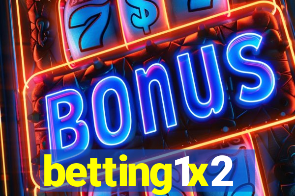 betting1x2