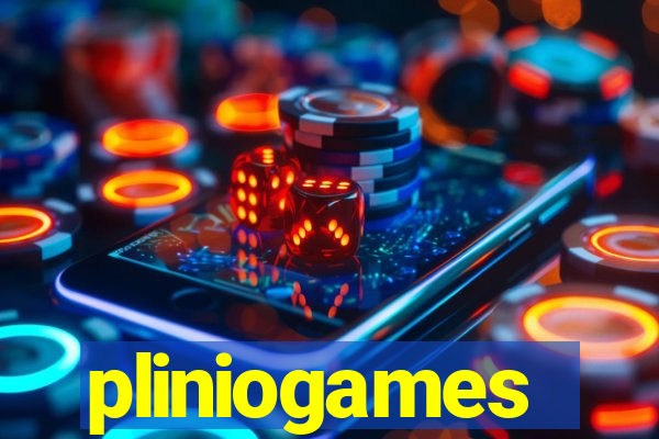 pliniogames