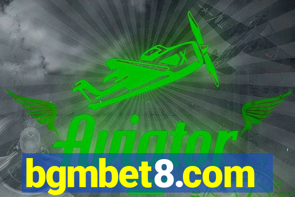 bgmbet8.com