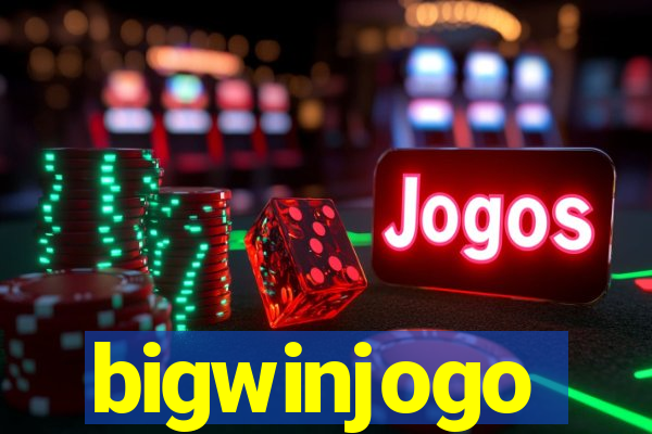 bigwinjogo