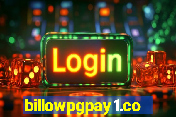 billowpgpay1.com