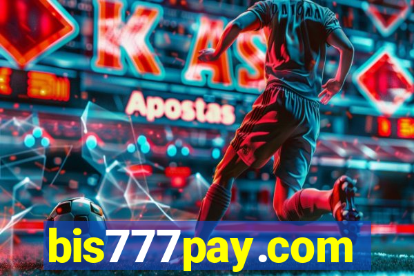 bis777pay.com