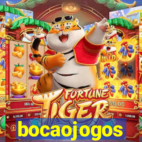 bocaojogos