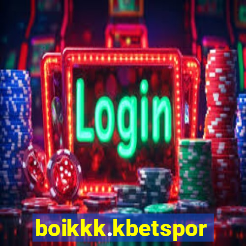 boikkk.kbetsports.bet