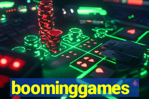 boominggames