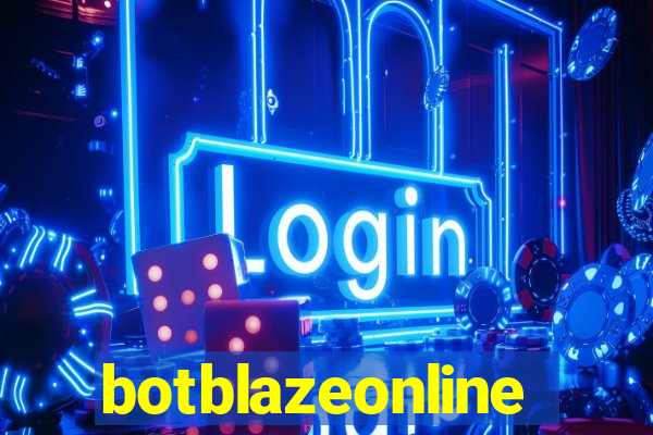 botblazeonline