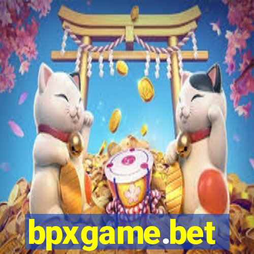 bpxgame.bet