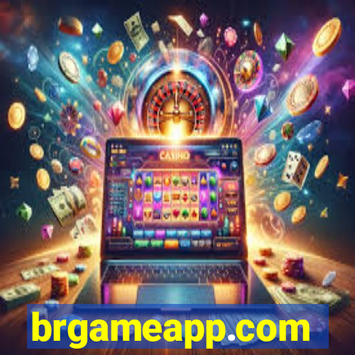 brgameapp.com