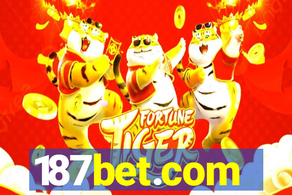 187bet.com