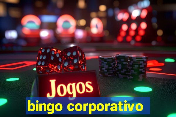 bingo corporativo