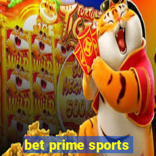 bet prime sports