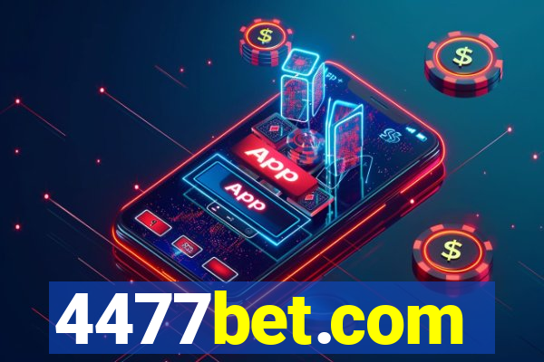 4477bet.com