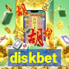 diskbet