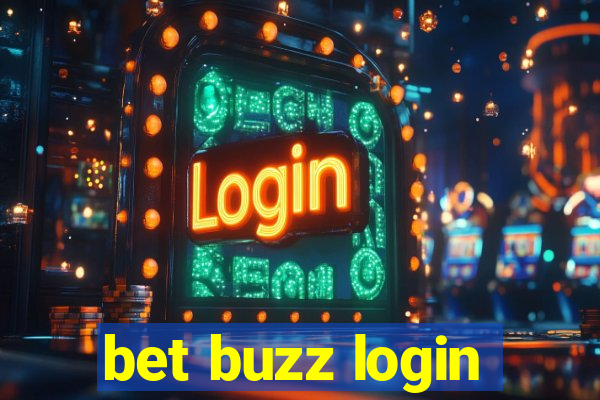 bet buzz login