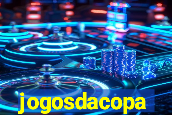 jogosdacopa