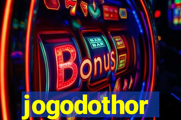 jogodothor