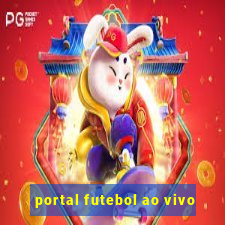 portal futebol ao vivo