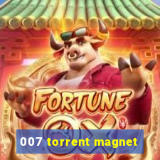 007 torrent magnet