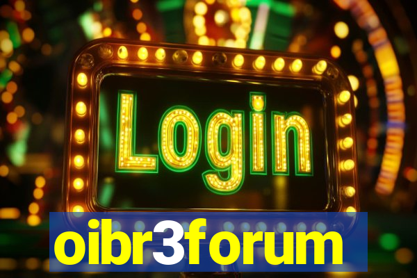 oibr3forum