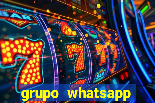 grupo whatsapp santos fc